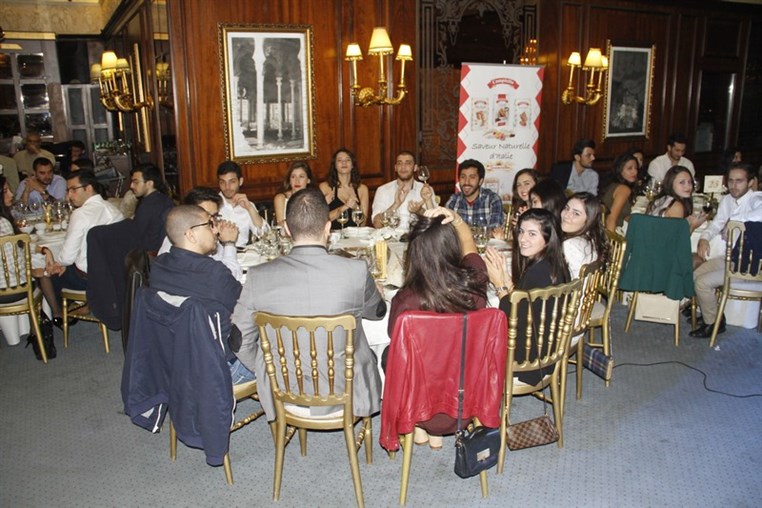 Rotaract Jamais en Vain,Toujours en Vin
